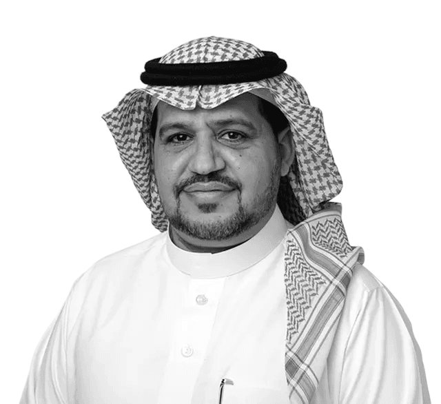 Board Member portrait