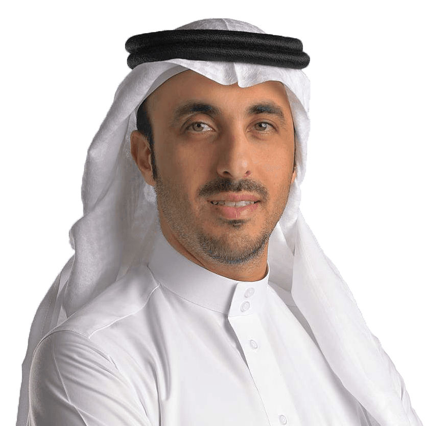 Board Member portrait