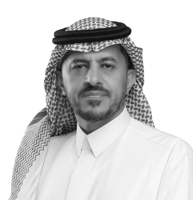 Board Member portrait