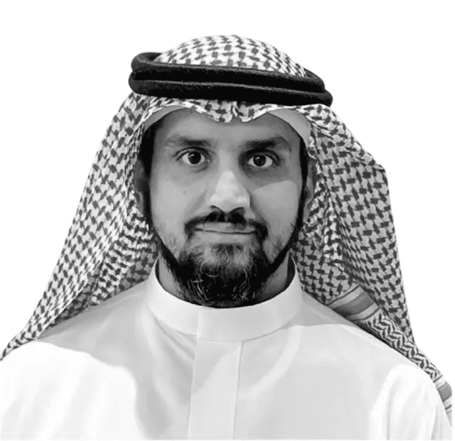 Board Member portrait