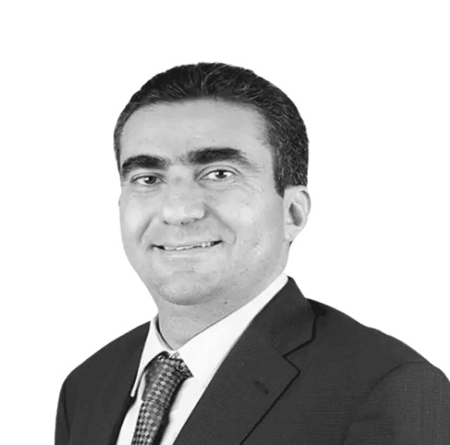 Board Member portrait