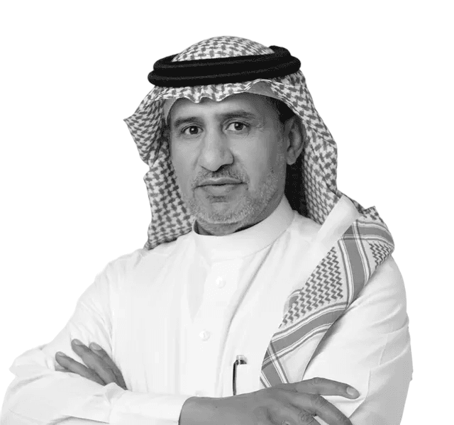 Vice Chairman portrait