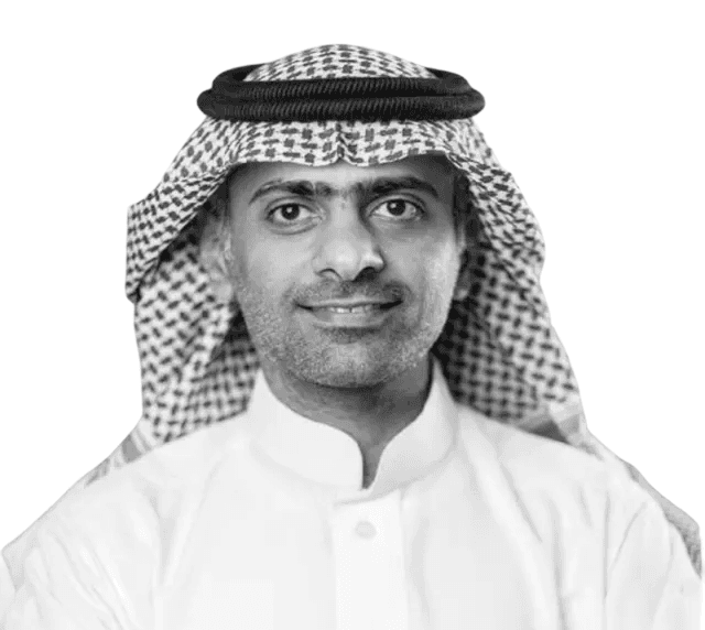 Board Member portrait